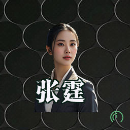 张霆